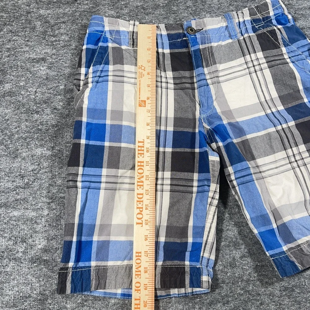 Aéropostale aeropostale plaid